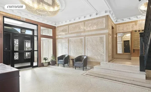 $775,000 | 575 Riverside Drive, Unit 44 | Manhattanville