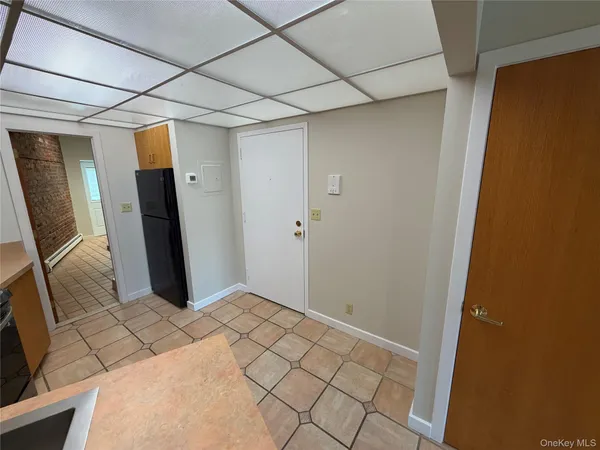a bathroom with a sink and a shower