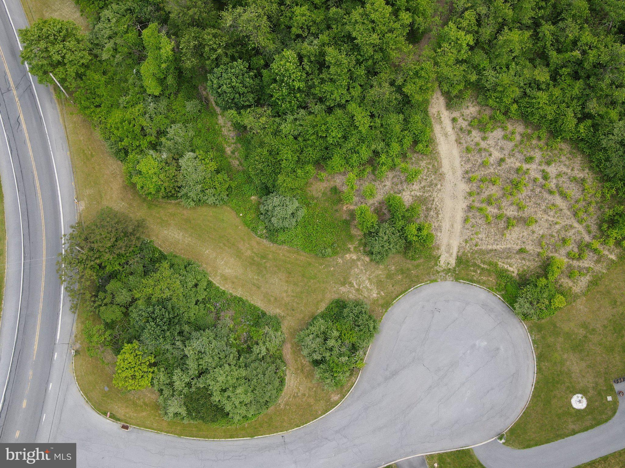 3603 Rip Court Slatington, PA 18080 - Photo 11 of 11 Serene curves of nature and road.