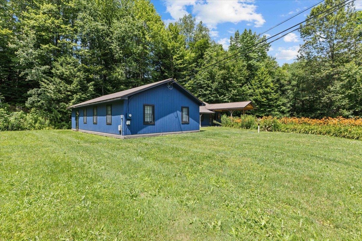 2878 Waterbury Road Stowe, VT 05672 - Photo 38 of 43