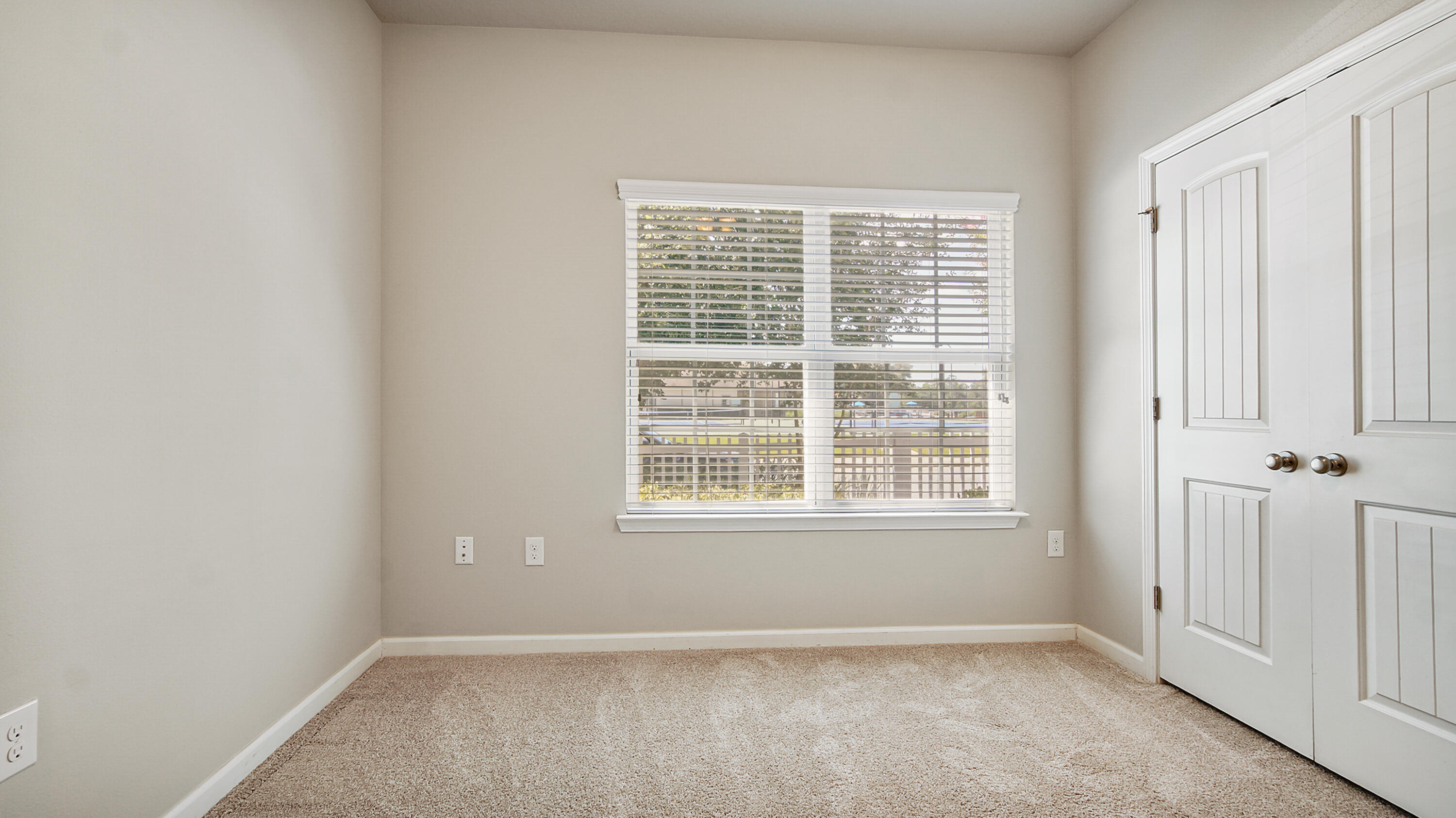 80 Sarona Street Freeport, FL 32439 - Photo 32 of 65 a view of an empty room with a window