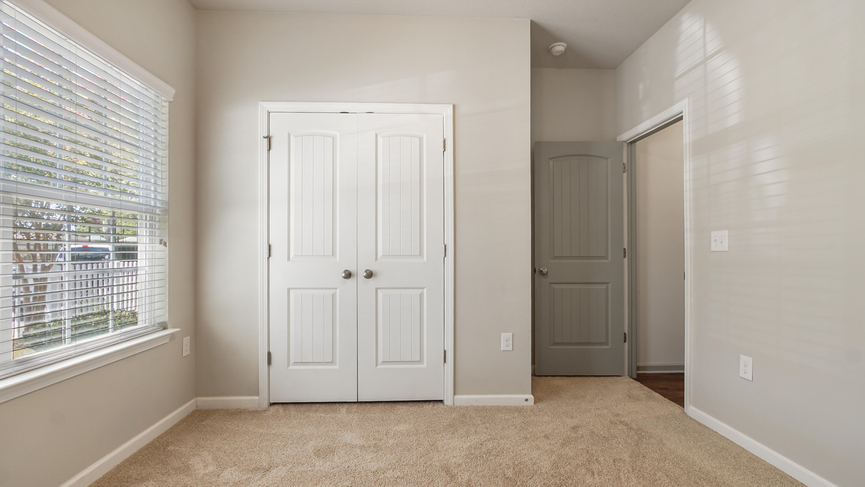80 Sarona Street Freeport, FL 32439 - Photo 33 of 65 a view of an empty room with a window