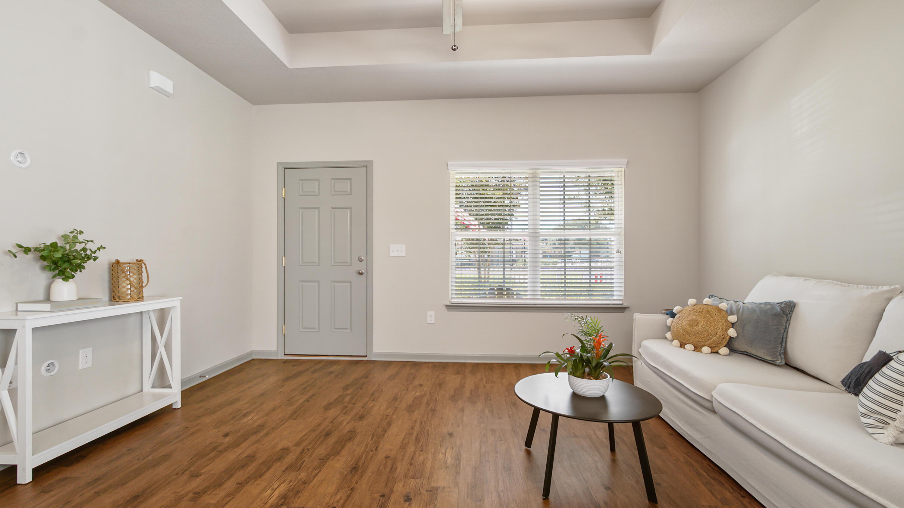 80 Sarona Street Freeport, FL 32439 - Photo 6 of 65 a living room with furniture and wooden floor