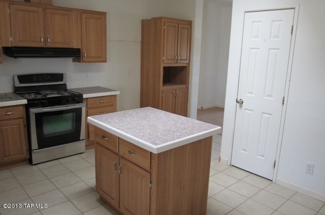 13250 West Vaqueros Road Tucson, AZ 85743 - Photo 25 of 26