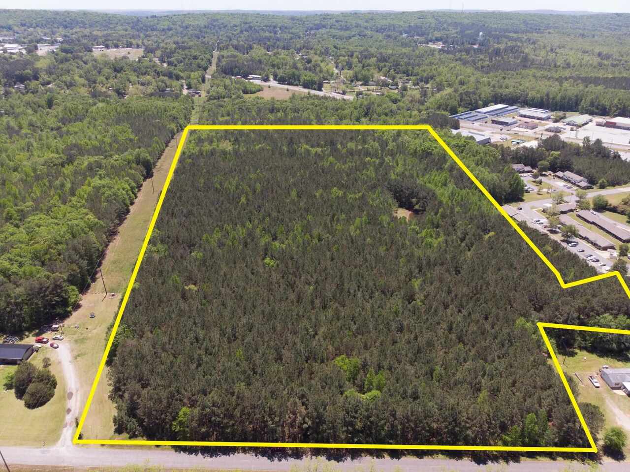a view of a balcony with an outdoor space