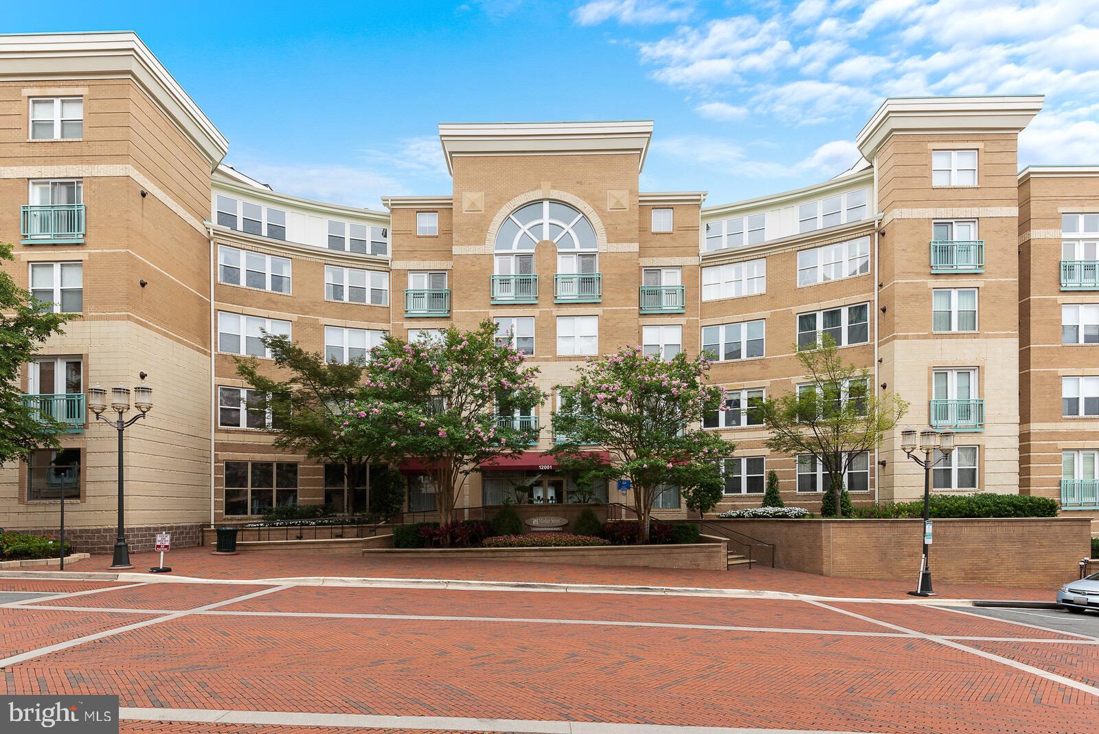 12001 Market Street, Unit 458 Reston, VA 20190 - Photo 2 of 53