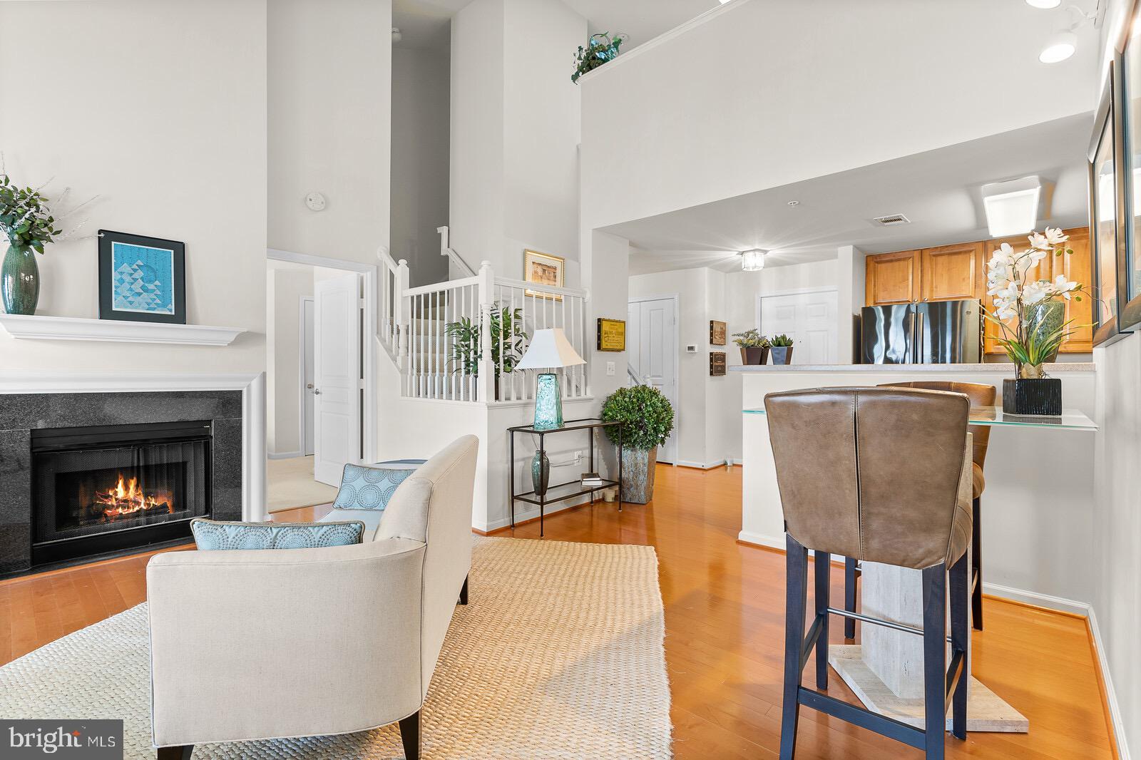 12001 Market Street, Unit 458 Reston, VA 20190 - Photo 3 of 53
