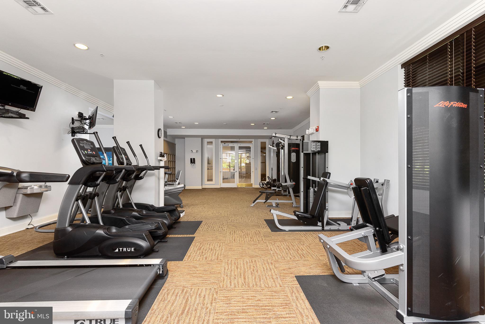 12001 Market Street, Unit 458 Reston, VA 20190 - Photo 34 of 53