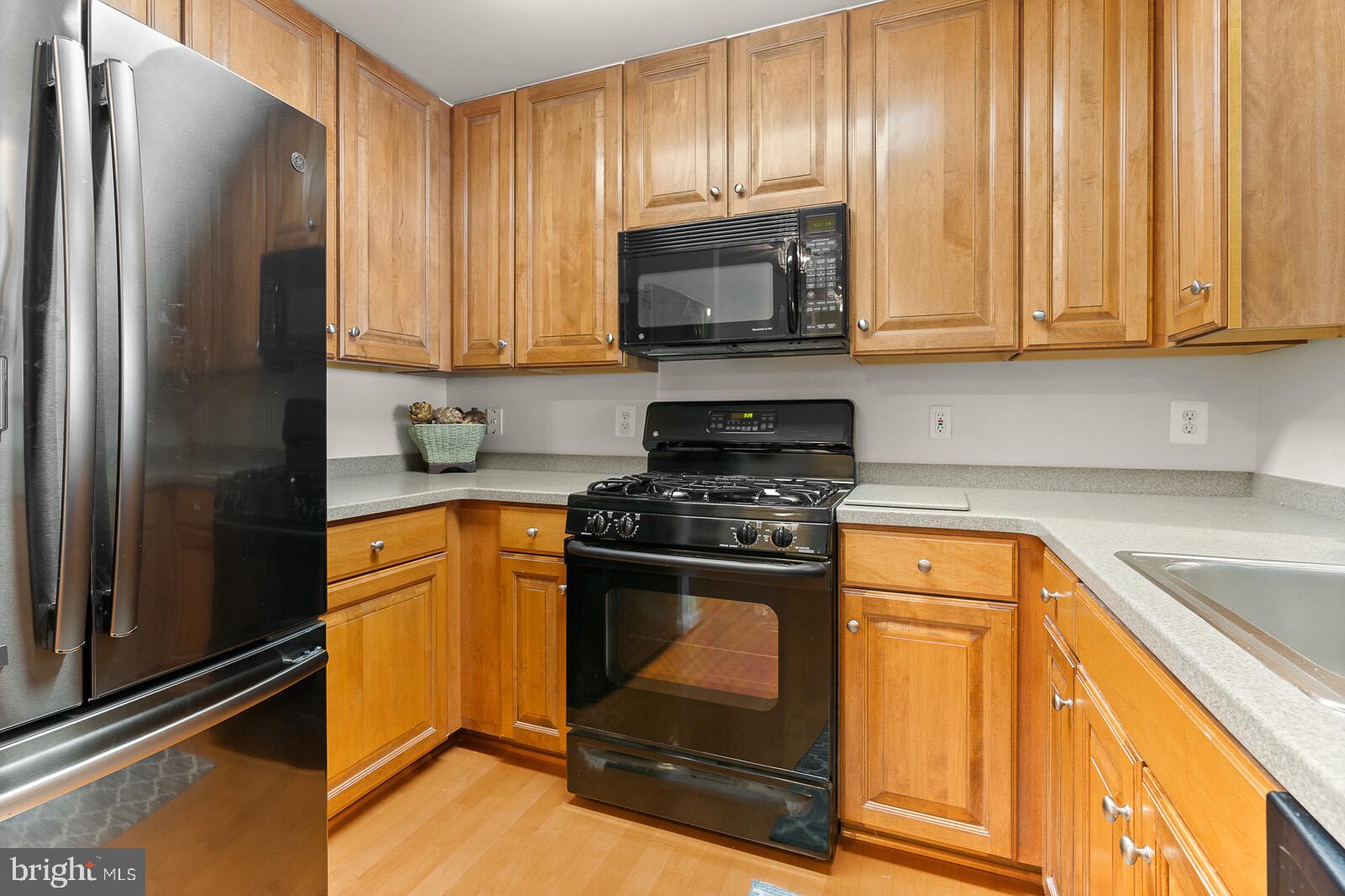 12001 Market Street, Unit 458 Reston, VA 20190 - Photo 10 of 53