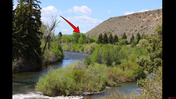 $149,900 | 8077 Highway 135, Gunnison, CO 81230