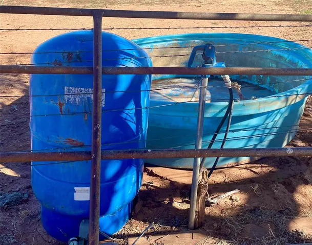 a view of a bench in the terrace