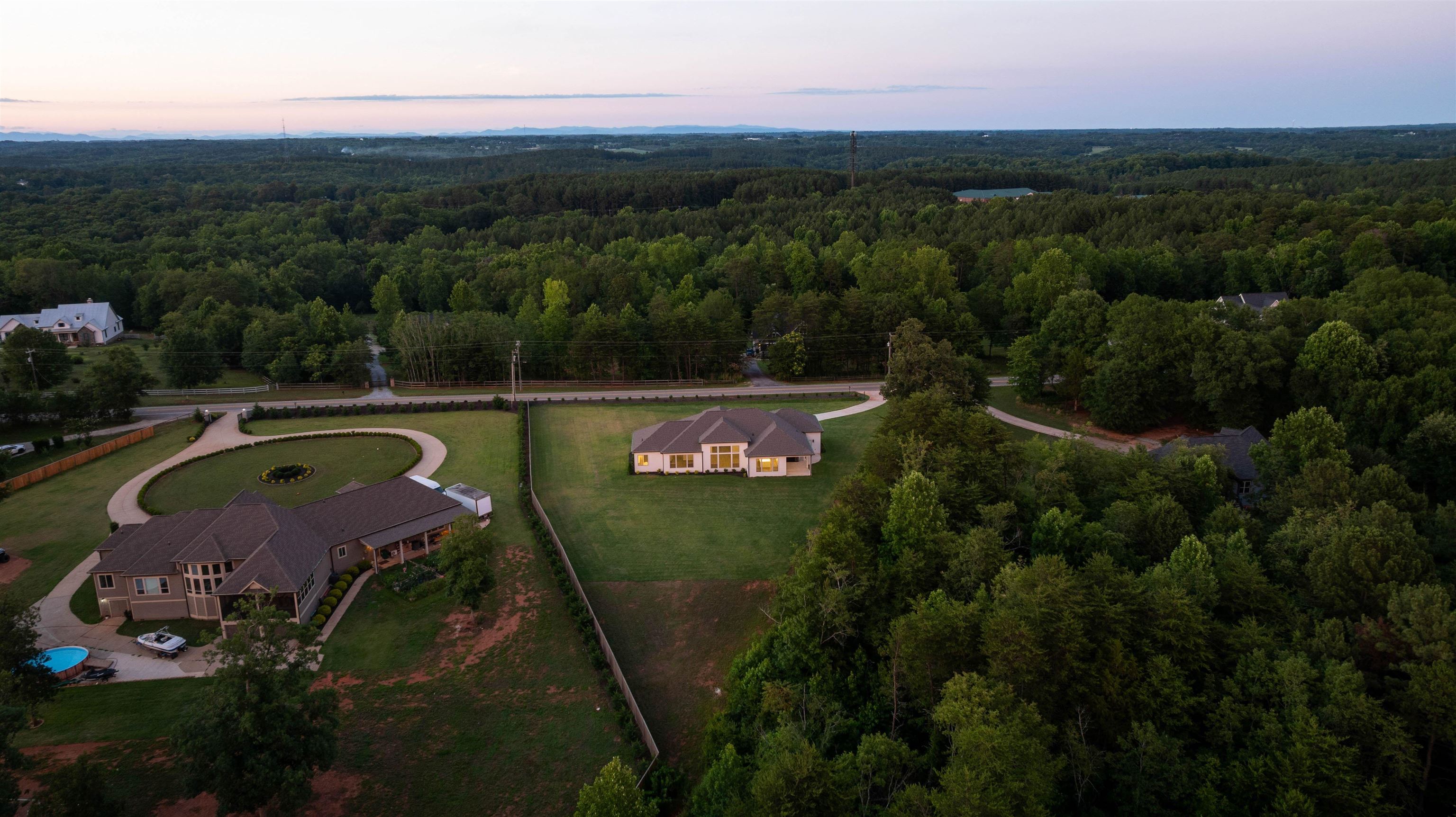 1730 River Oak Road Inman, SC 29349 - Photo 48 of 50