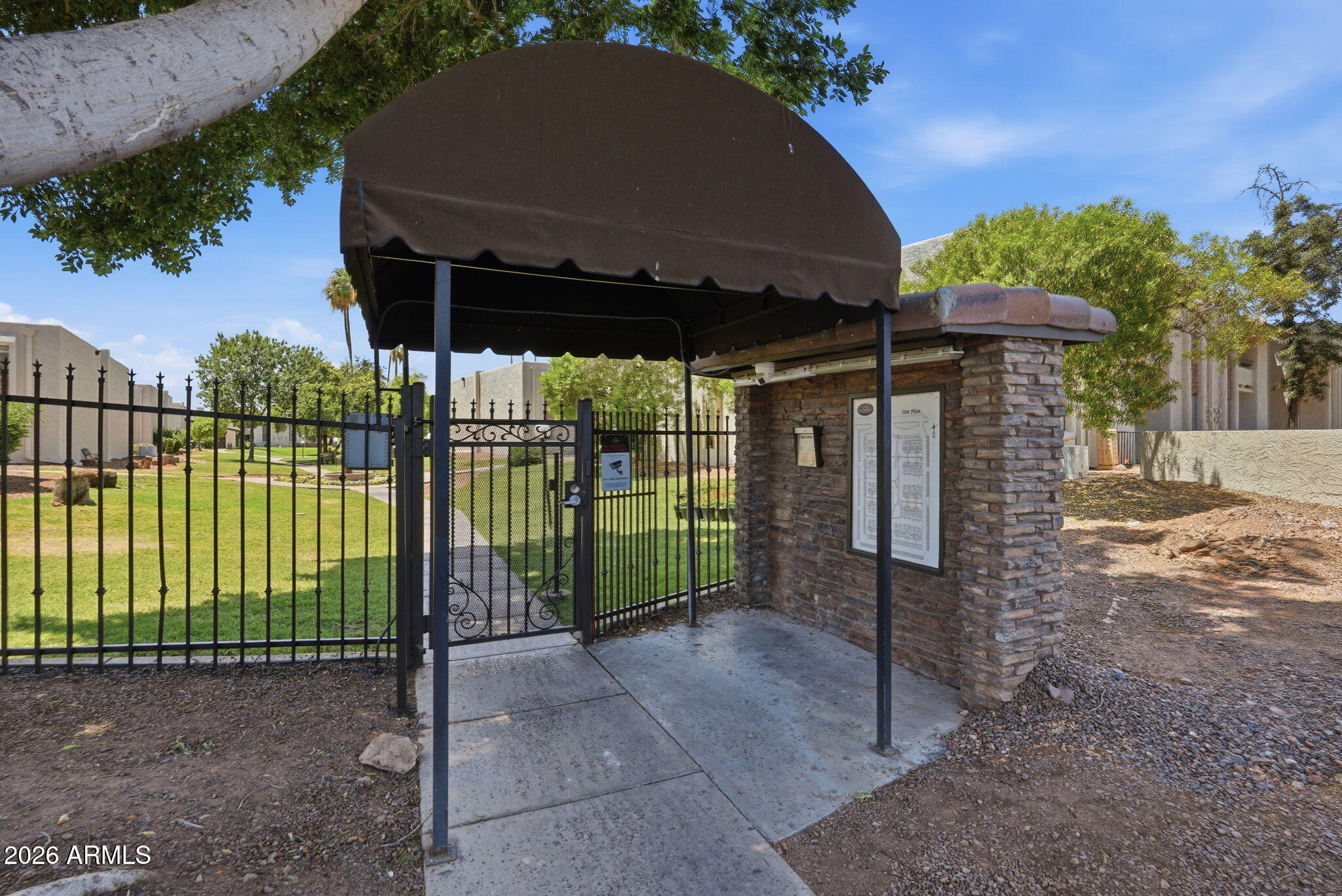 3825 East Camelback Road, Unit 245 Phoenix, AZ 85018 - Photo 28 of 29