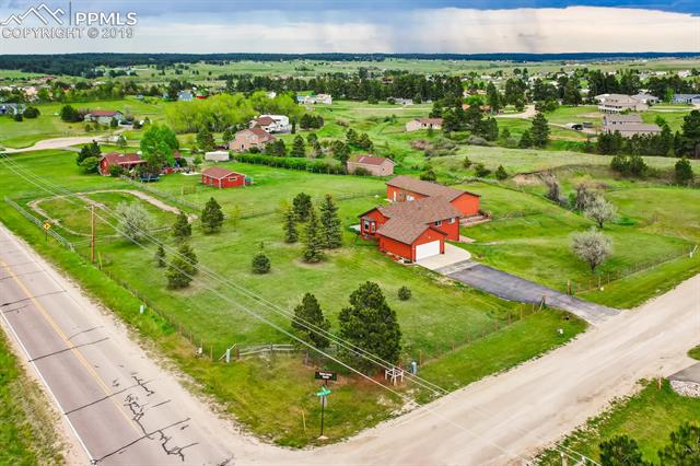 36018 Winchester Road Elizabeth, CO 80107 - Photo 8 of 9 Gallery Image 8