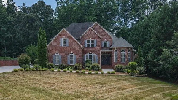 $614,900 | 219 Birchwood Lane, Mocksville, NC 27028