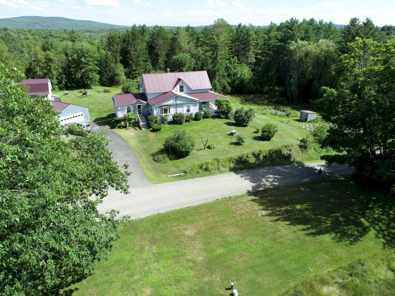 61 Castle Road Harmony, ME 04942 - Photo 11 of 82 DJI_0019