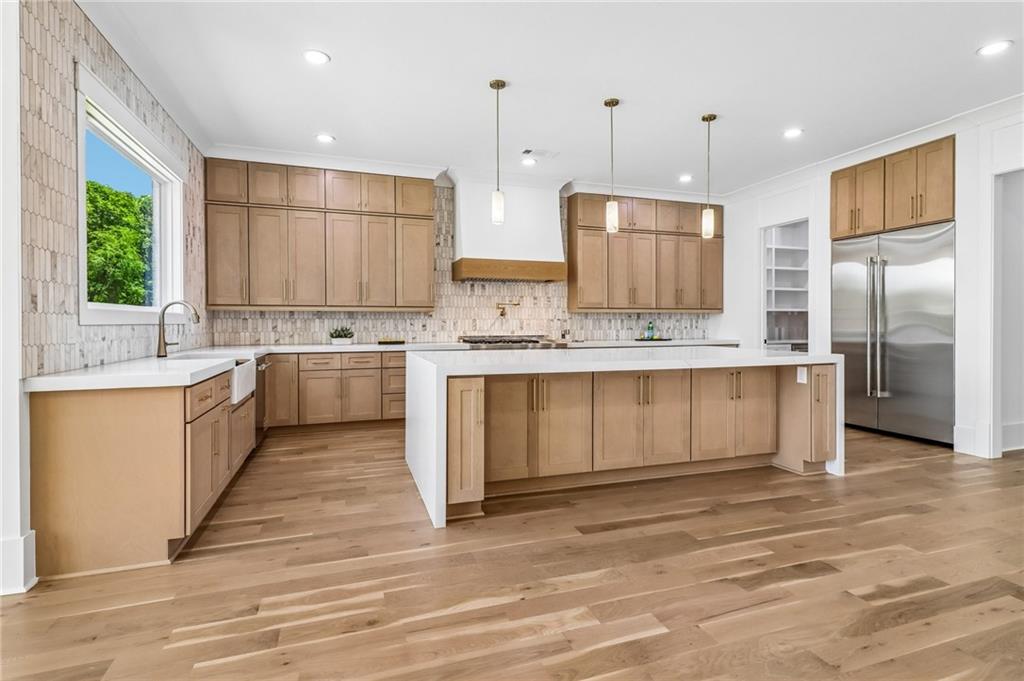 3207 Thompson Mill Road Buford, GA 30519 - Photo 5 of 63
