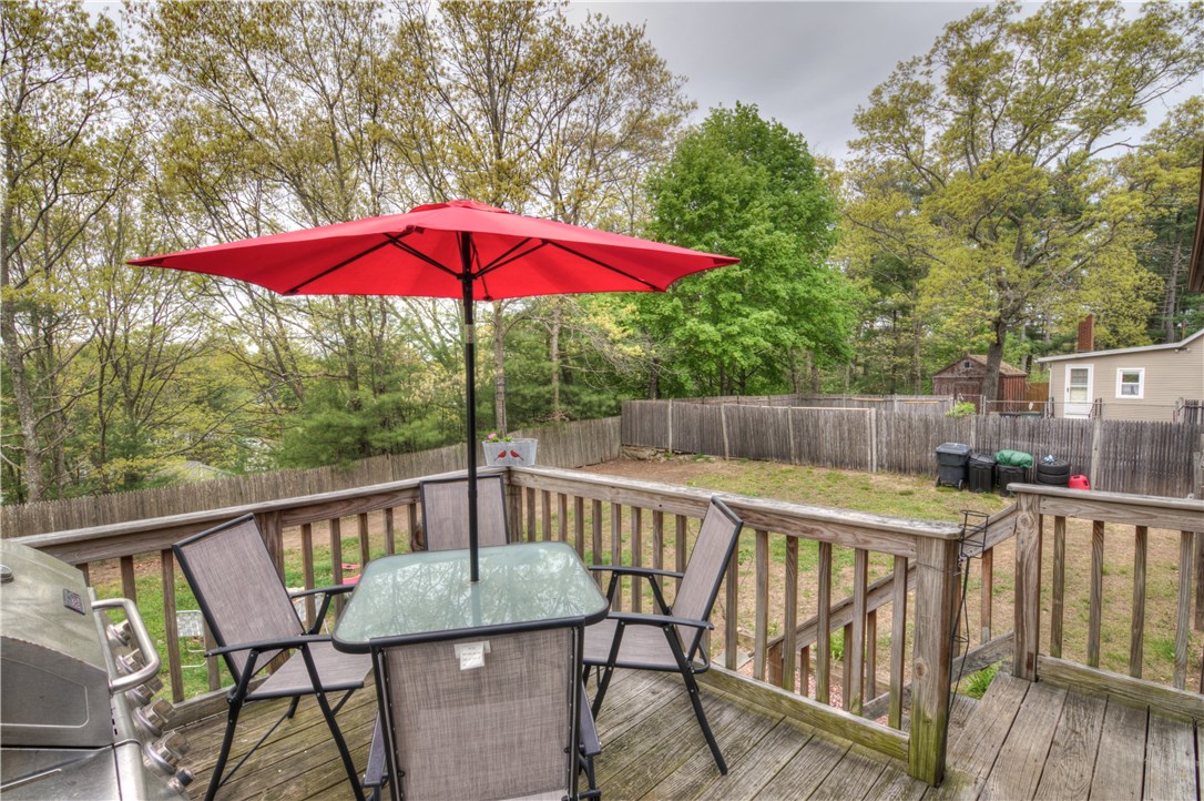 10 Ridge Avenue Coventry, RI 02816 - Photo 23 of 29 Gallery Image 23