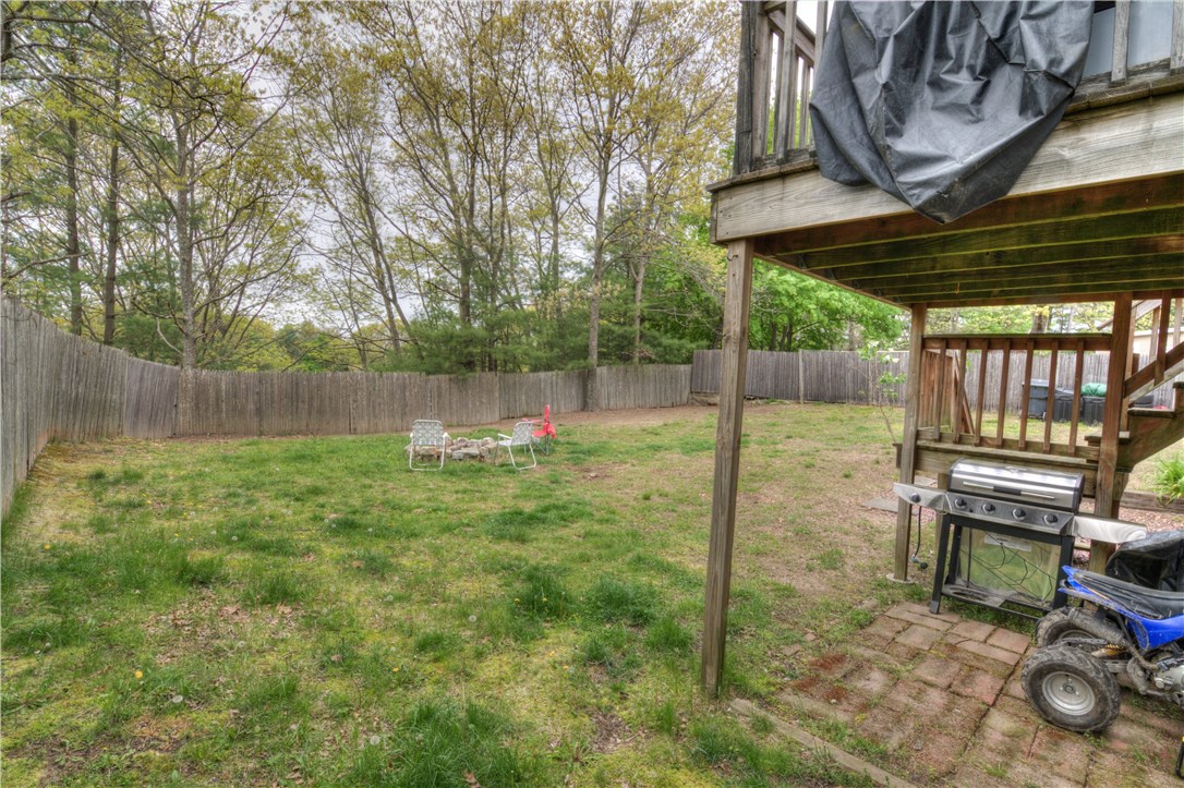 10 Ridge Avenue Coventry, RI 02816 - Photo 26 of 29 Gallery Image 26