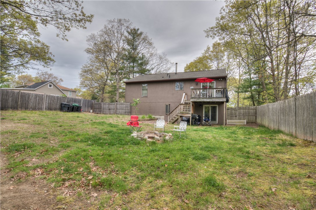 10 Ridge Avenue Coventry, RI 02816 - Photo 27 of 29 Gallery Image 27