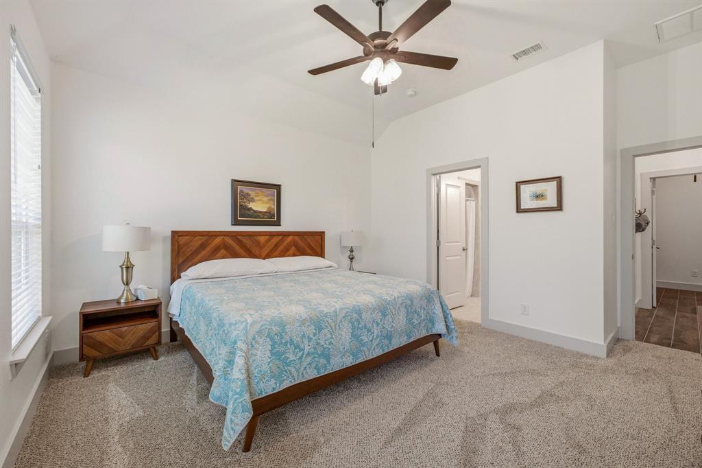 1166 Green Elm Road Graford, TX 76449 - Photo 18 of 35