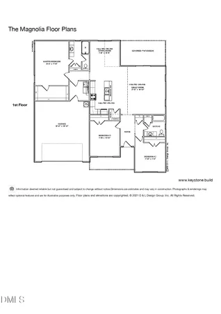 $379,900 | 1214 Petite Terre Court, New Bern, NC 28560