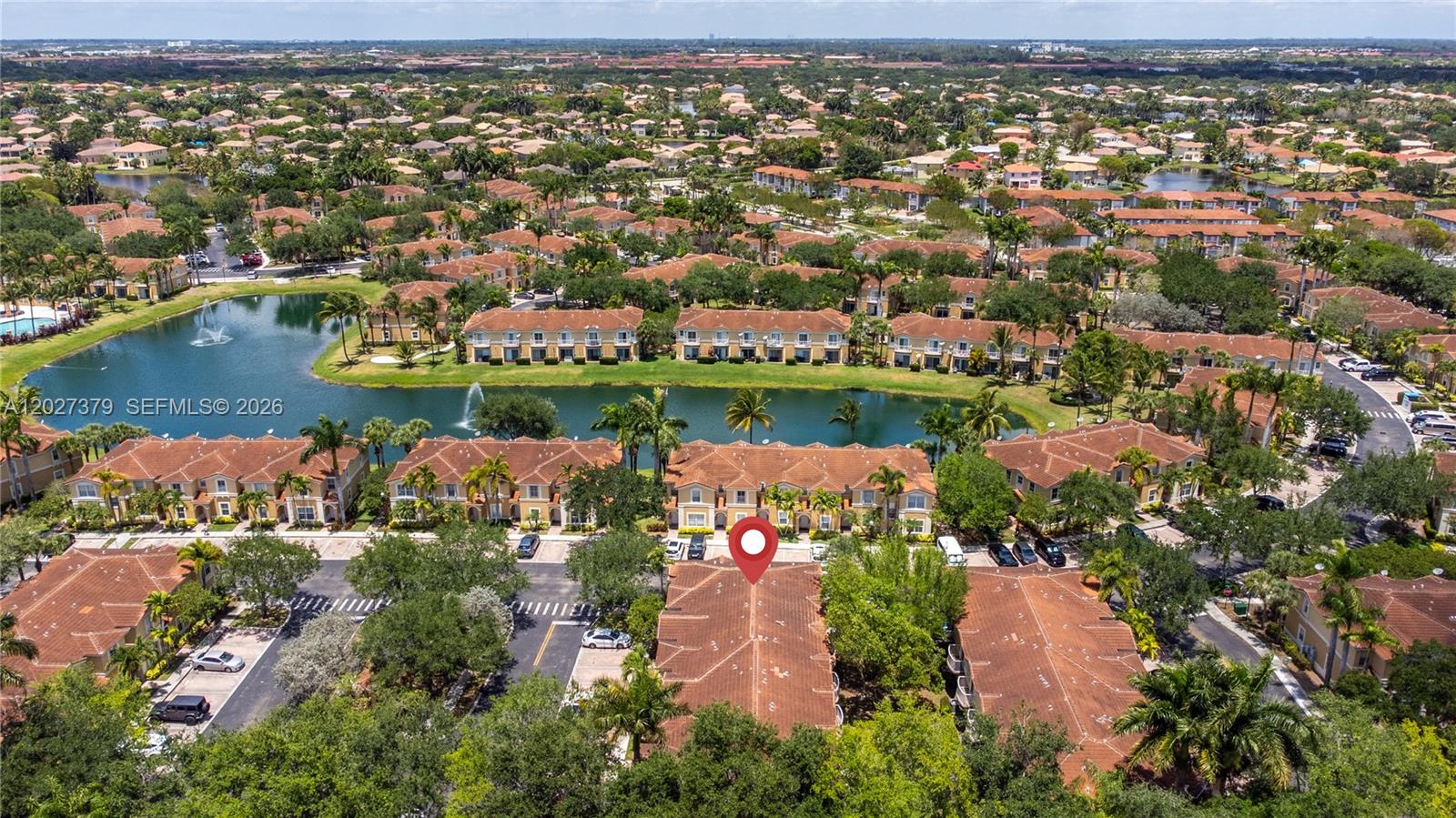 12850 Southwest 31st Court, Unit 102 Miramar, FL 33027 - Photo 39 of 43