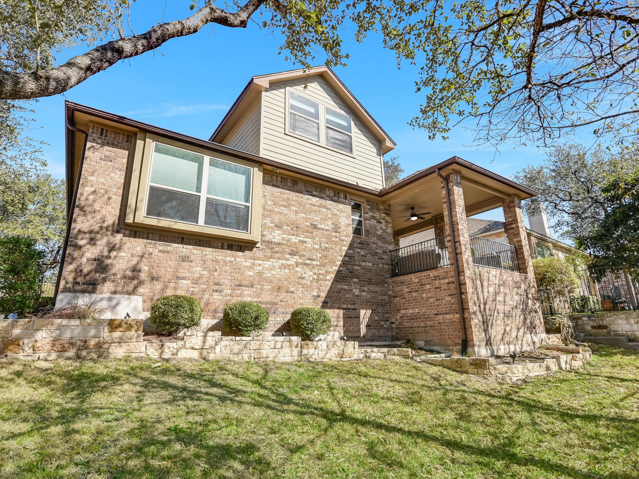 201 Bellagio Drive Austin, TX 78734 - Photo 30 of 31 This is an excellent opportunity to get a spacious home at a desirable price point in this sought after Lakeway community. Schedule a showing today!