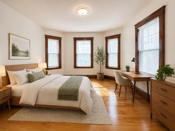 $3,900 | 114 White Street, Unit 2, Belmont, MA 02478