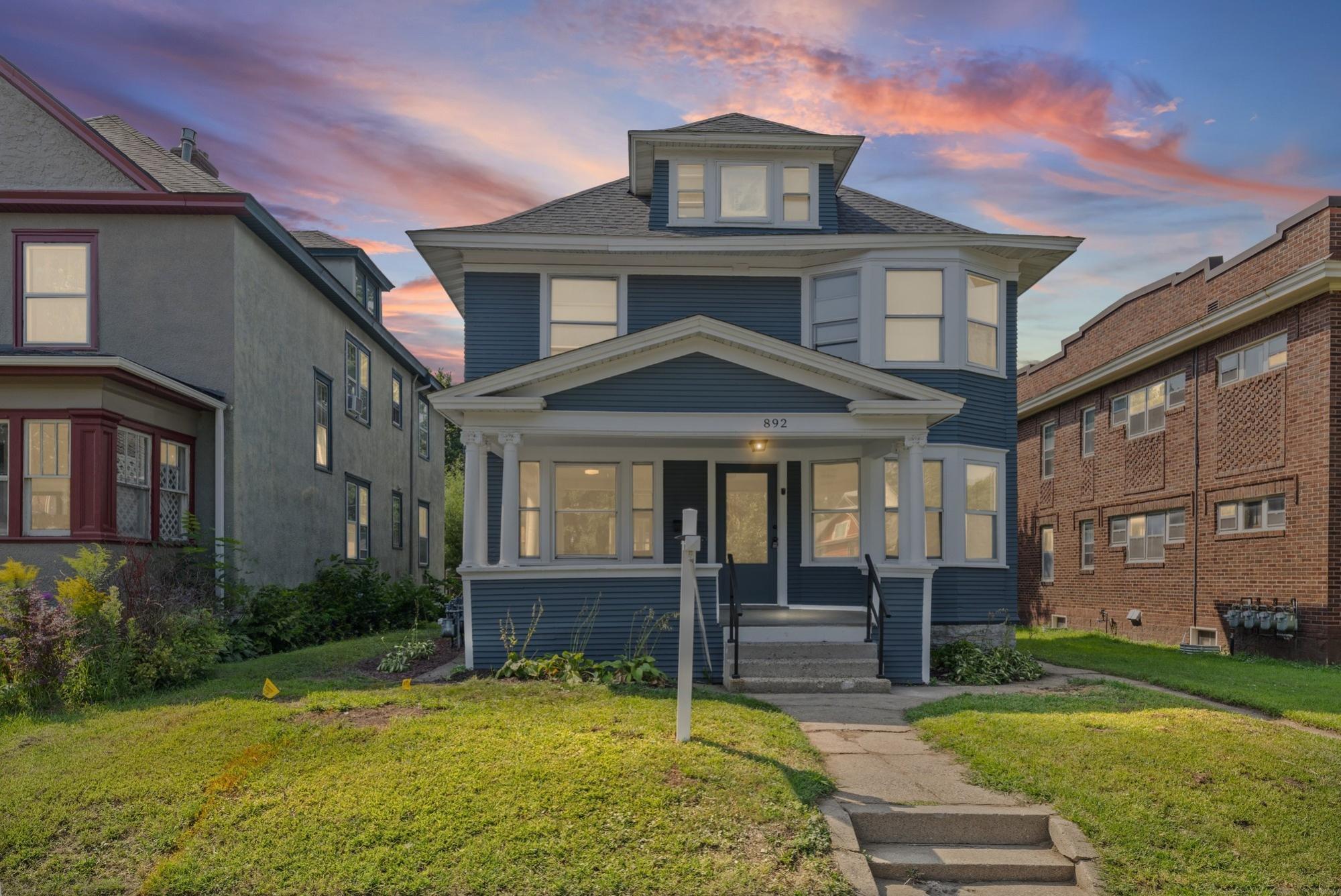 892 R Marshall Avenue St. Paul, MN 55104 - Photo 1 of 53 Gallery Image 1