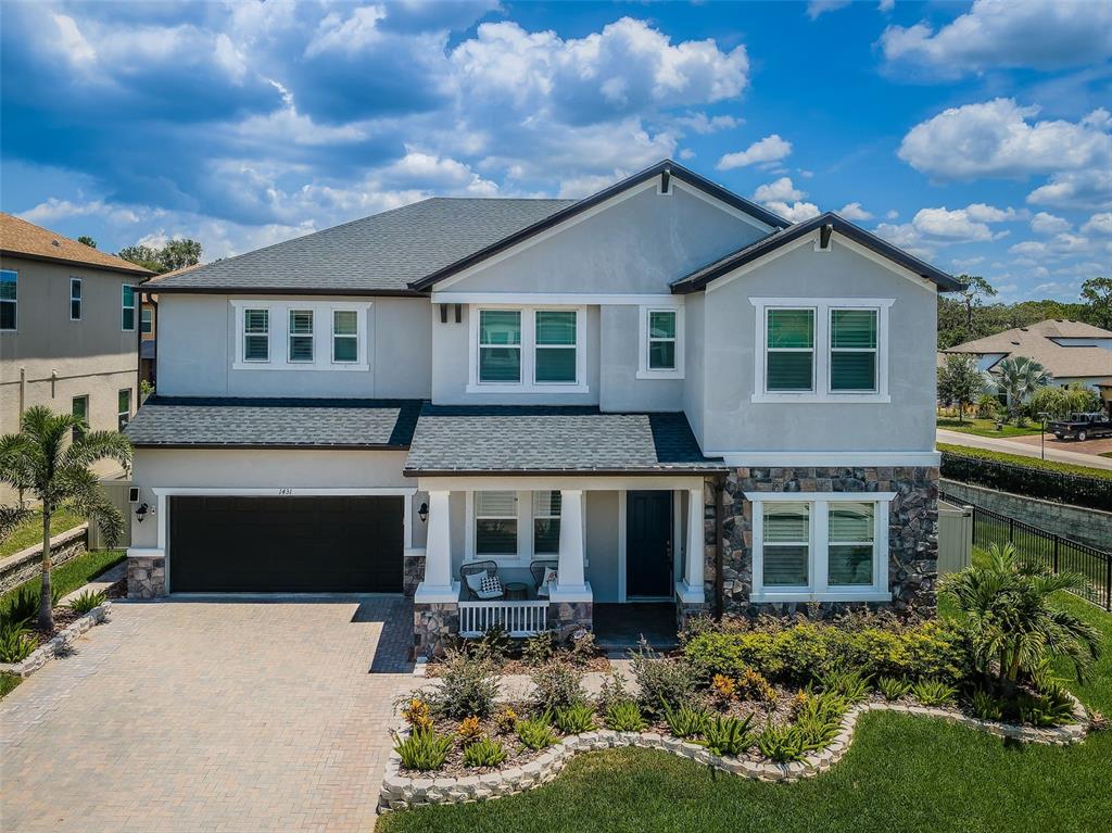 1431 Keystone Ridge Circle Tarpon Springs, FL 34688 - Photo 1 of 1 Gallery Image 1