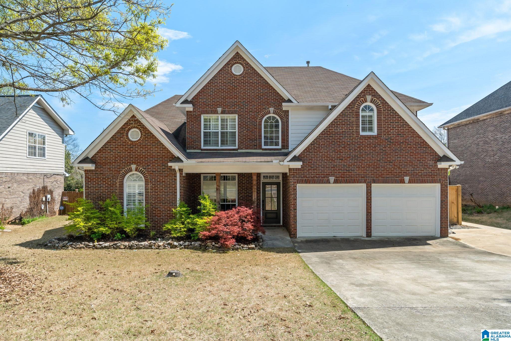 655 Bluff Park Road Birmingham, AL 35226 - Photo 1 of 35