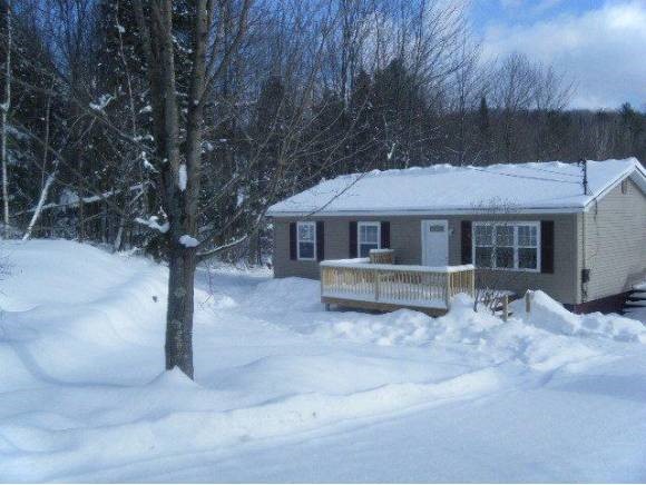 446 Spruce Haven Road Waterbury, VT 05677 - Photo 1 of 1