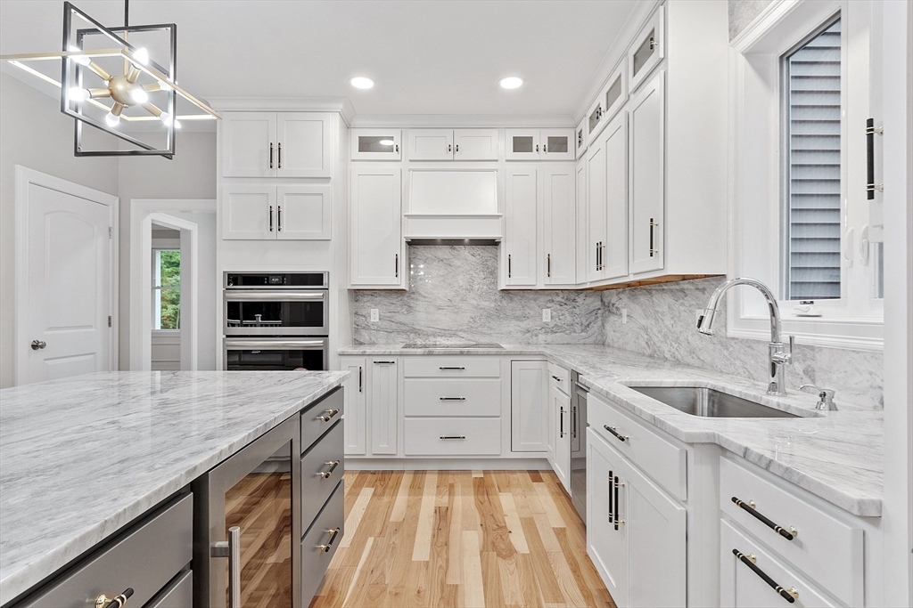 186 Justice Hill Road, Unit OAKMONT Sterling, MA 01564 - Photo 9 of 34