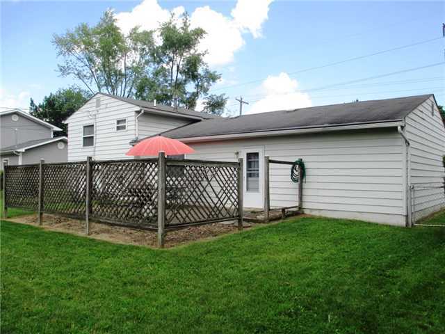 95 North Spring Road Westerville, OH 43081 - Photo 16 of 17 Gallery Image 16