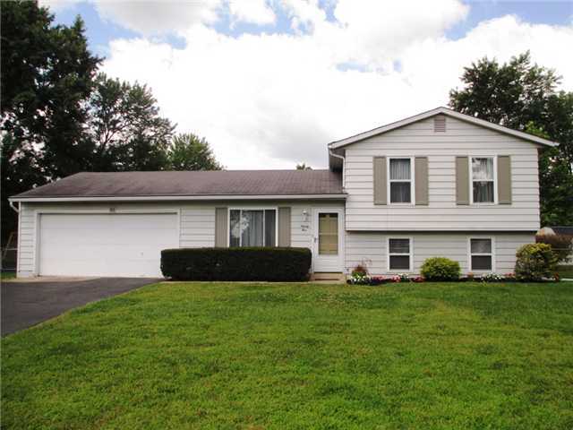 95 North Spring Road Westerville, OH 43081 - Photo 17 of 17 Gallery Image 17