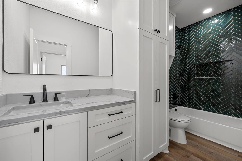 1337 Red Rock Road Hewitt, TX 76643 - Photo 26 of 37