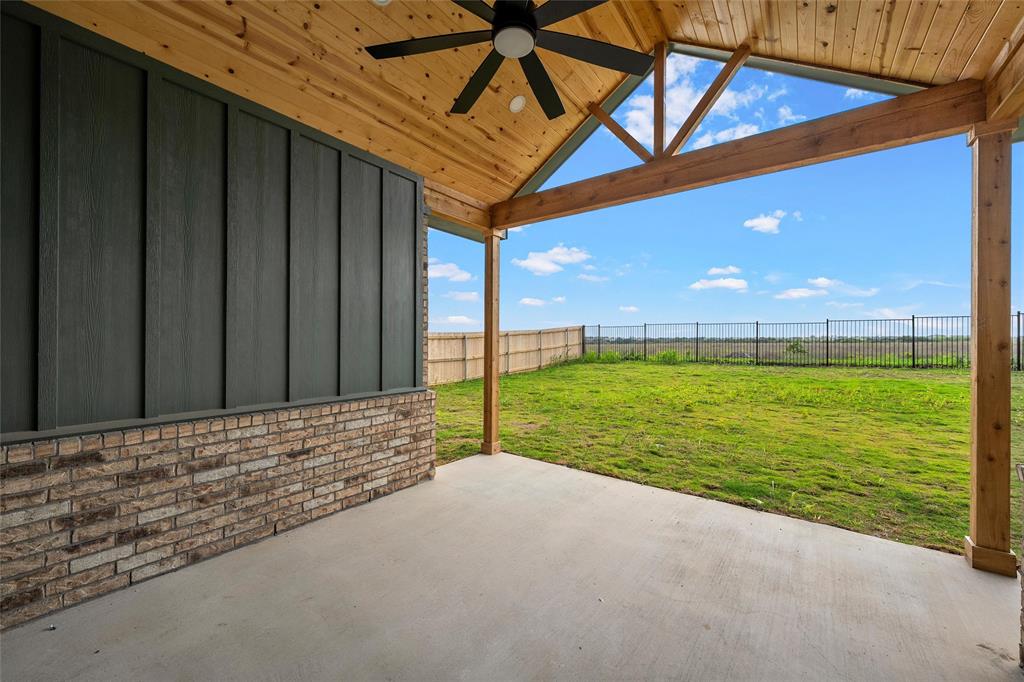 1337 Red Rock Road Hewitt, TX 76643 - Photo 31 of 37