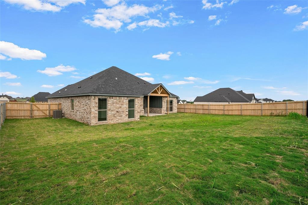 1337 Red Rock Road Hewitt, TX 76643 - Photo 32 of 37