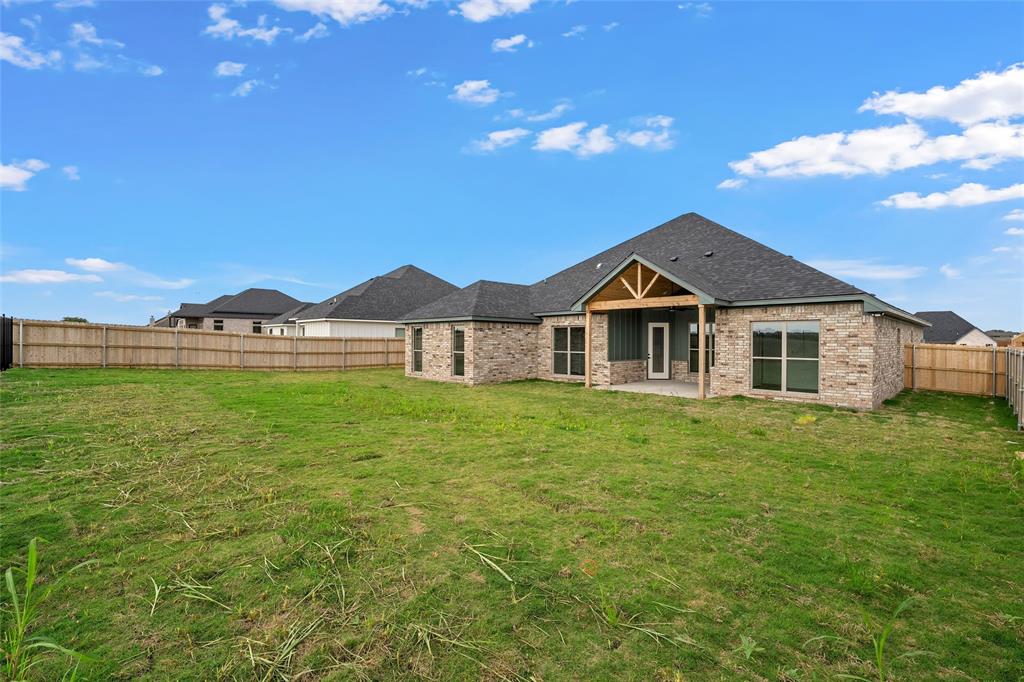 1337 Red Rock Road Hewitt, TX 76643 - Photo 33 of 37