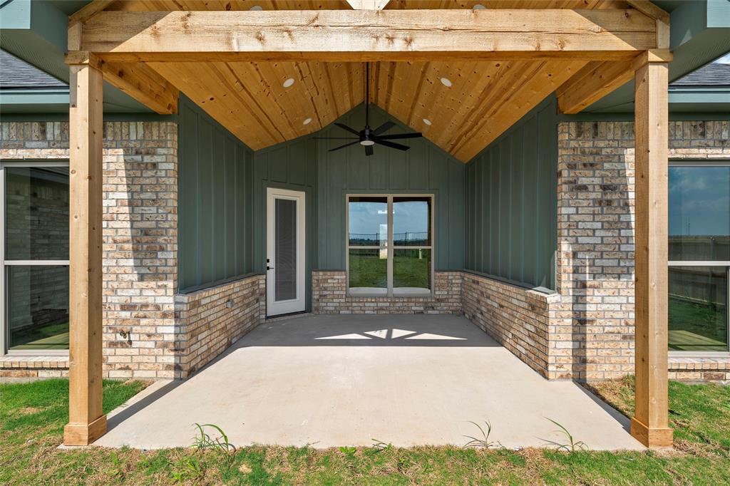 1337 Red Rock Road Hewitt, TX 76643 - Photo 34 of 37