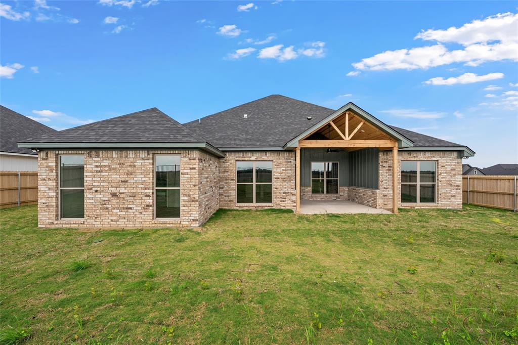 1337 Red Rock Road Hewitt, TX 76643 - Photo 35 of 37