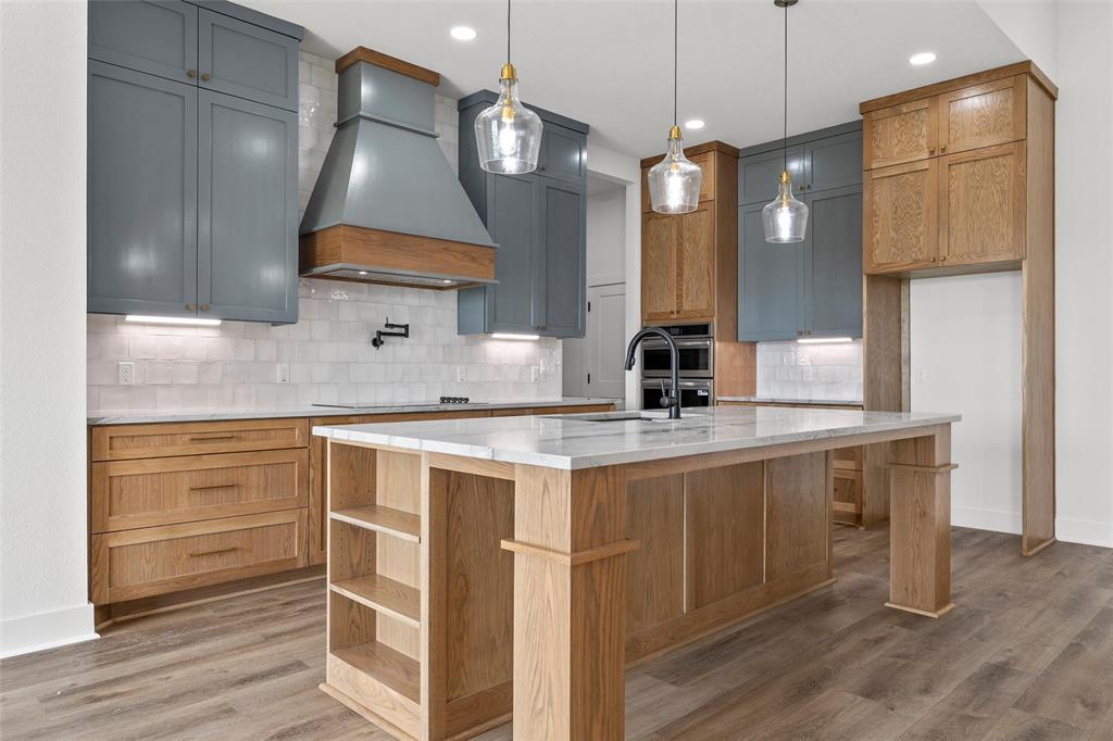 1337 Red Rock Road Hewitt, TX 76643 - Photo 9 of 37