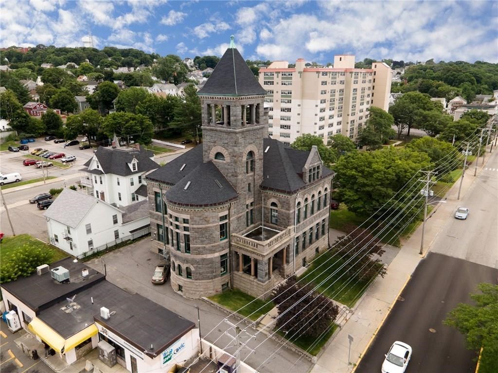 24 Front Street, Unit 4 Woonsocket, RI 02895 - Photo 1 of 29