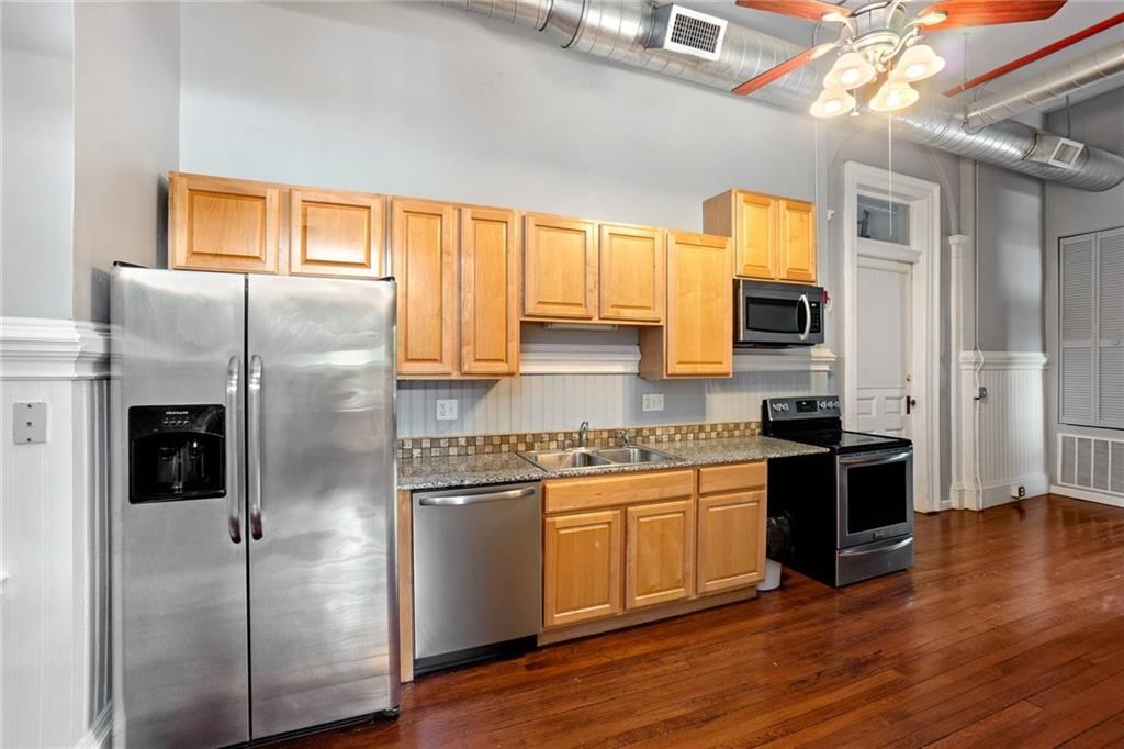 24 Front Street, Unit 4 Woonsocket, RI 02895 - Photo 6 of 29