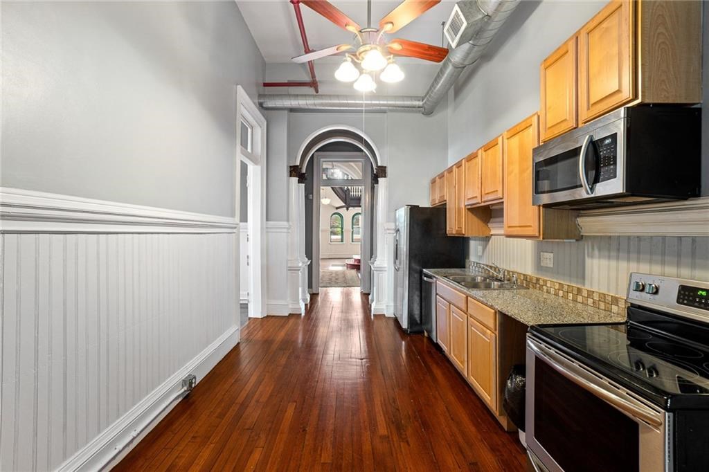 24 Front Street, Unit 4 Woonsocket, RI 02895 - Photo 7 of 29