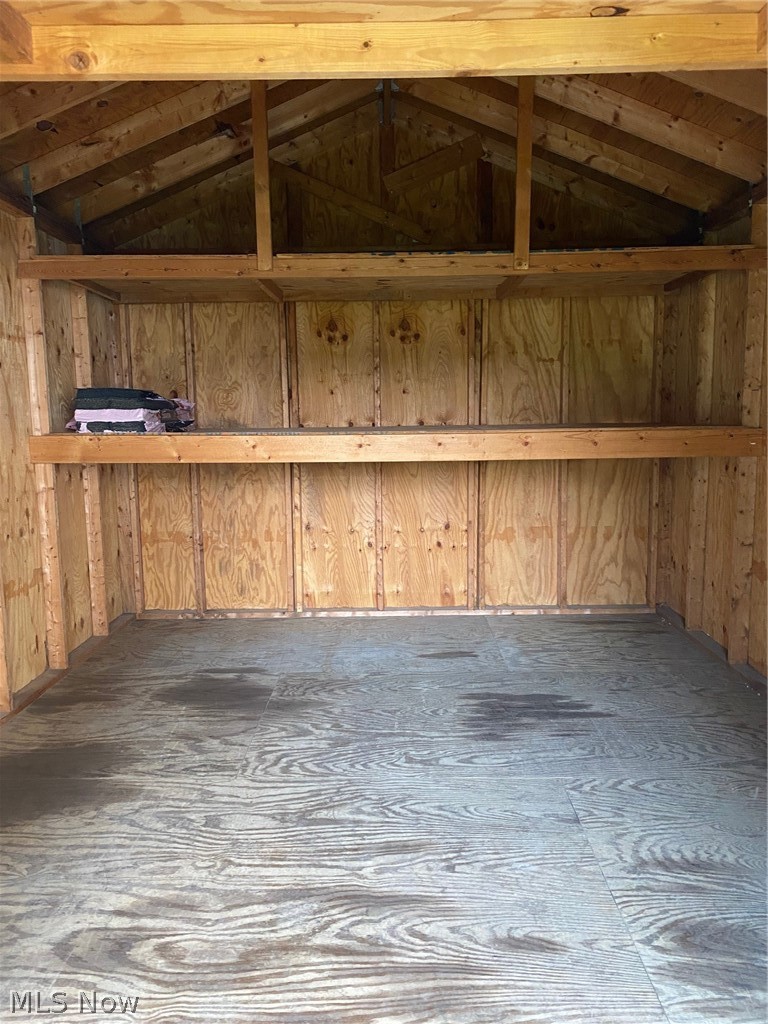 2251 Graybill Road Green, OH 44685 - Photo 17 of 23 lawn shed outside
