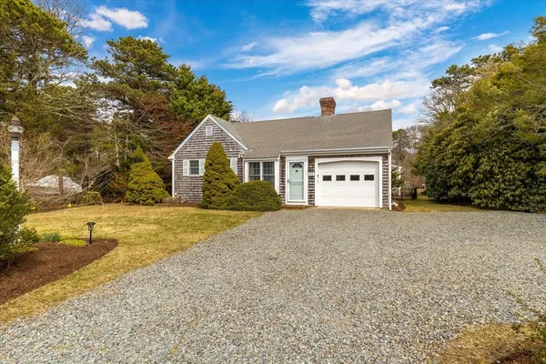 $1,050,000 | 298 Chippingstone Road, Chatham, MA 02633