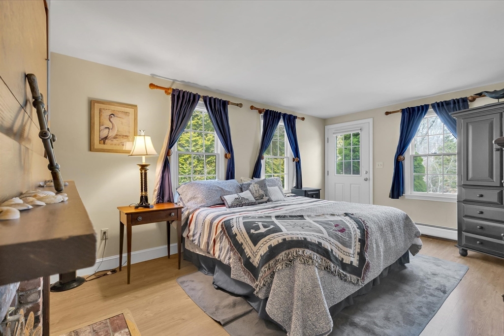 298 Chippingstone Road Chatham, MA 02633 - Photo 22 of 36