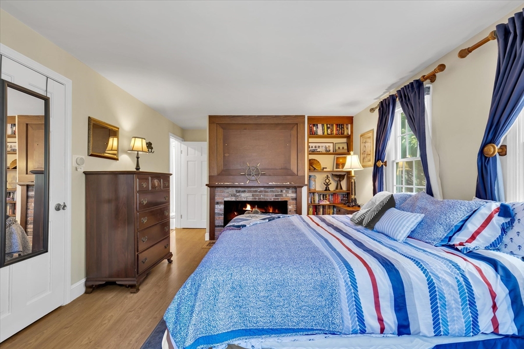 298 Chippingstone Road Chatham, MA 02633 - Photo 23 of 36